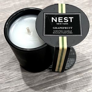 NEST Grapefruit Scented Candle 0.95oz